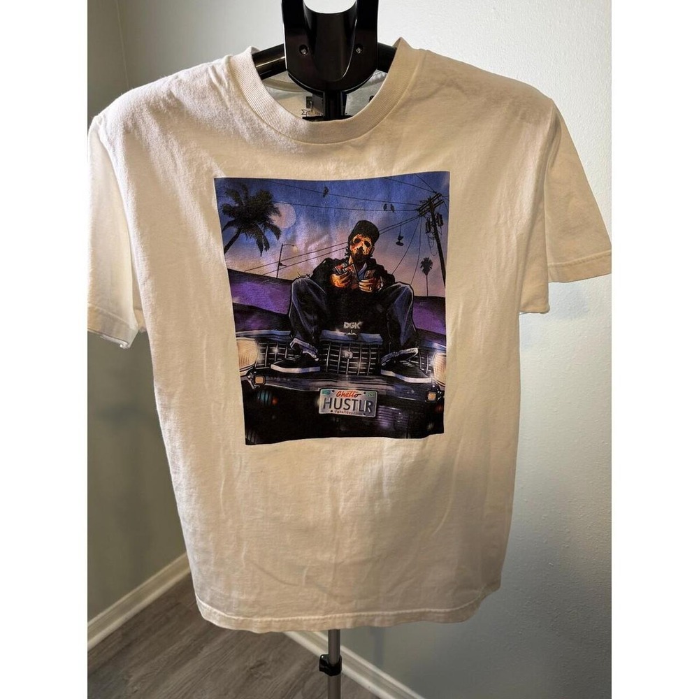 Graphic T-shirt